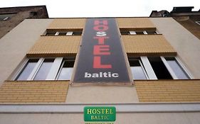 Baltic Hostel Gdansk